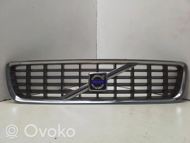 Volvo S80 Front grill 8659947