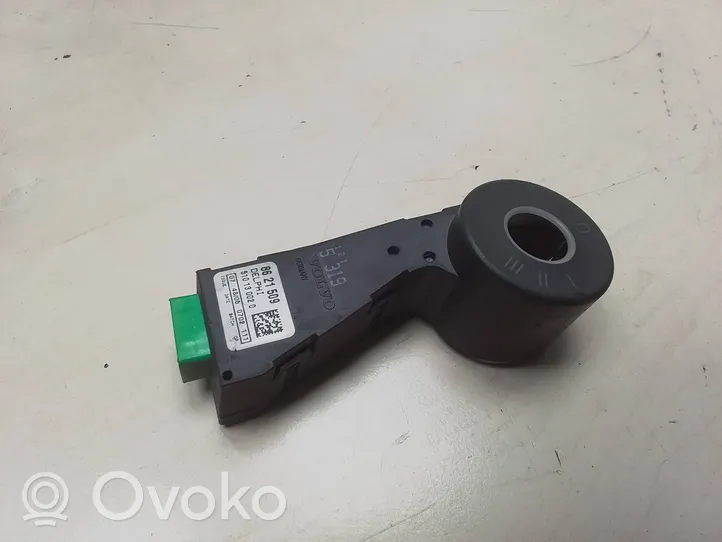 Volvo S80 Immobiliser reader (aerial) 8621509