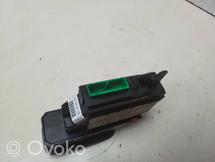 Volvo S80 Electric window control switch 9401805