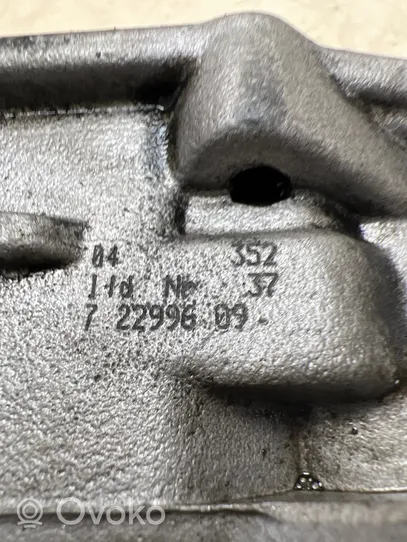 Volvo S80 EGR valve 72299609