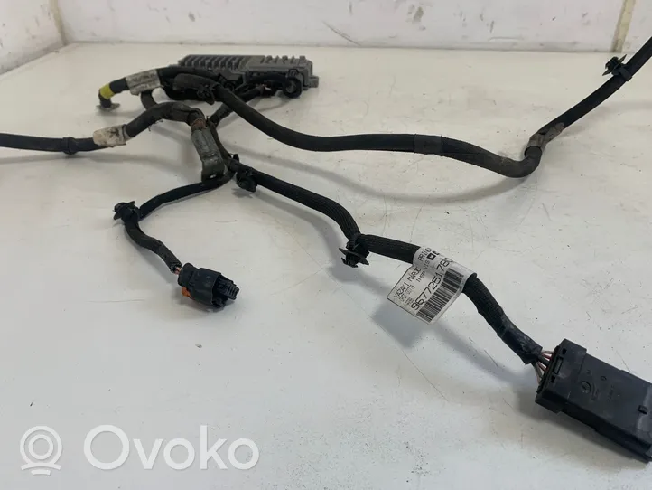 Peugeot 508 Module d'allumage A2C53427745