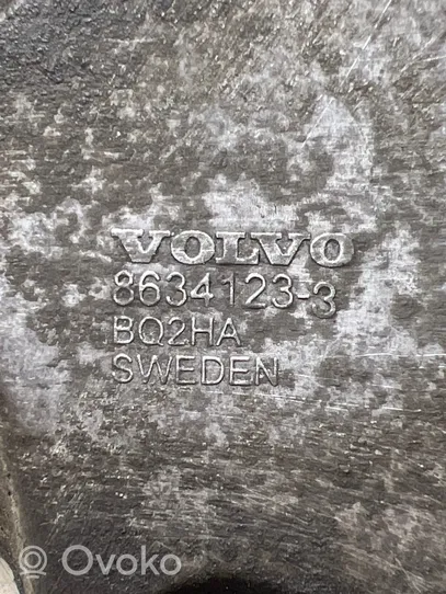 Volvo S80 Moottorin kiinnikekorvake (käytetyt) 86341233