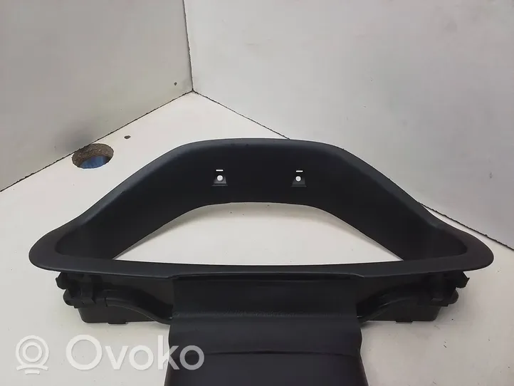 Volvo S80 Steering wheel column trim 1282846