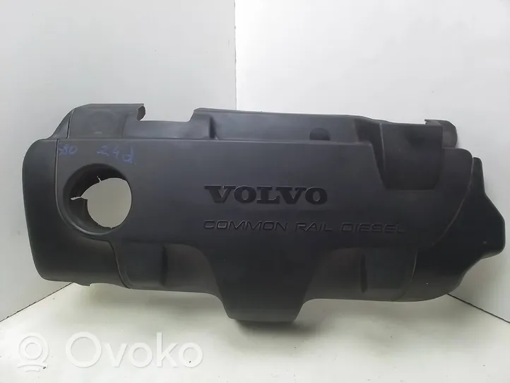 Volvo S80 Osłona górna silnika 08653495