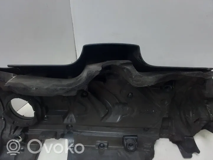 Volvo S80 Osłona górna silnika 08653495