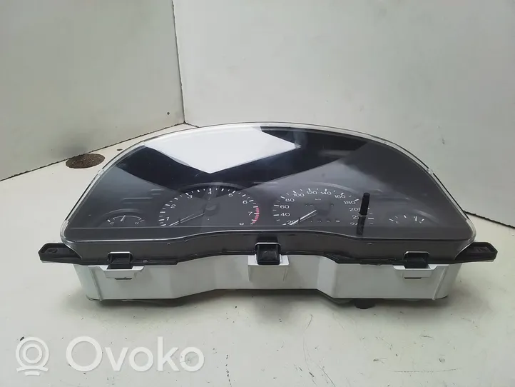 Ford Mondeo Mk III Speedometer (instrument cluster) 98BB10849