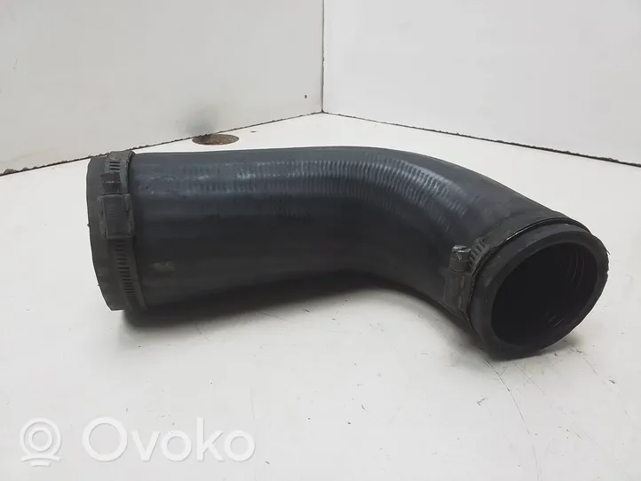 Volvo S80 Intercooler hose/pipe 