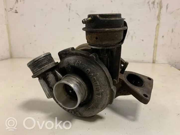 Volvo S60 Turbine 8653146