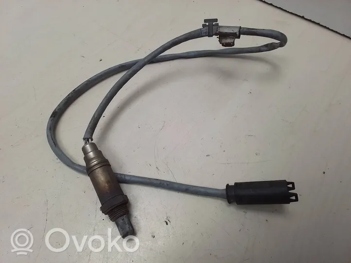 BMW 5 E39 Sonde lambda 7513963