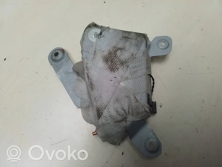 BMW 5 E39 Poduszka powietrzna Airbag drzwi przednich 34826833204N