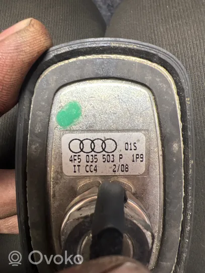 Audi A6 S6 C6 4F GPS-pystyantenni 4F5035503P