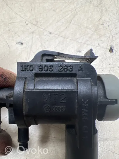 Audi A6 S6 C6 4F Solenoīda vārsts 1K0906283A