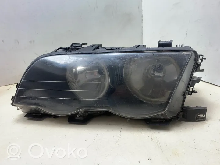 BMW 3 E46 Phare frontale 6902745