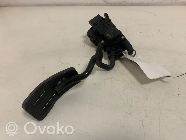 Audi A6 S6 C6 4F Accelerator throttle pedal 4F2721523