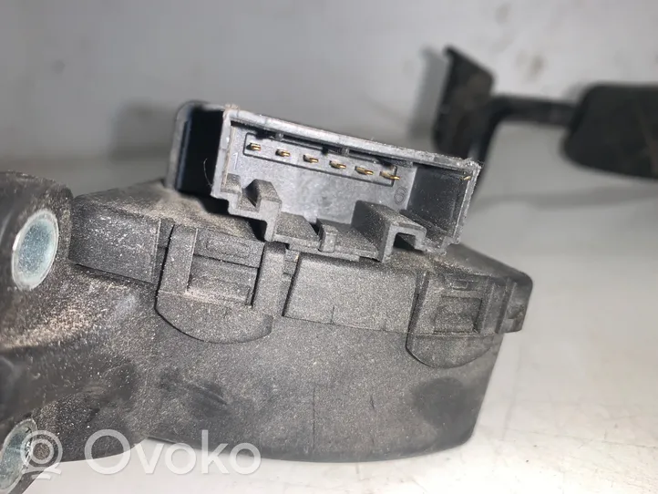 Audi A6 S6 C6 4F Akceleratoriaus pedalas 4F2721523