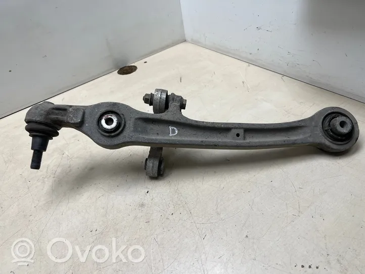 Audi A6 S6 C6 4F Front lower control arm/wishbone 