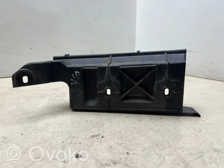 Audi A6 S6 C6 4F Rear bumper mounting bracket 4F5807897A