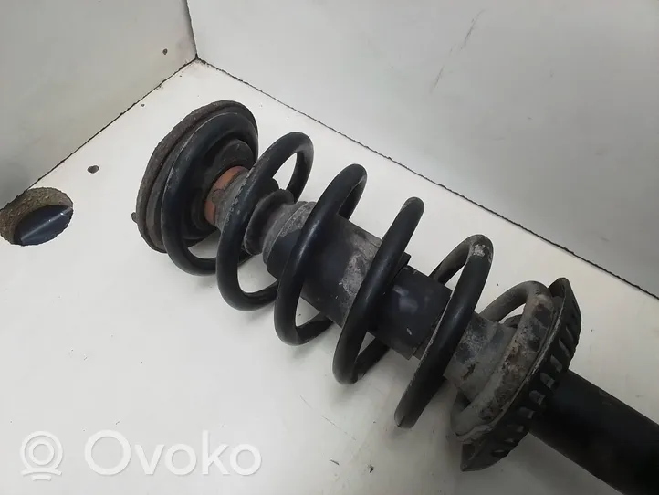 Volkswagen PASSAT B5 Front shock absorber/damper 