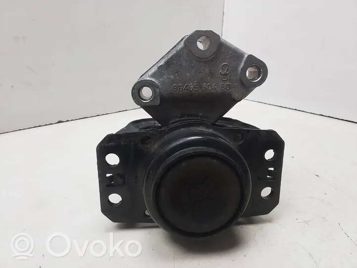 Peugeot 307 Supporto di montaggio del motore 9636270080