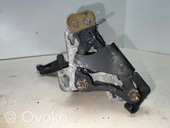 Peugeot 307 Support de générateur / alternateur 9659291180