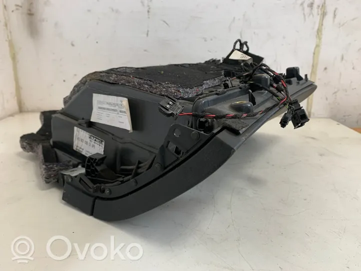 Audi A6 S6 C6 4F Glove box 4F2857035CK