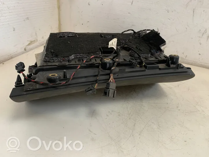 Audi A6 S6 C6 4F Glove box 4F2857035CK