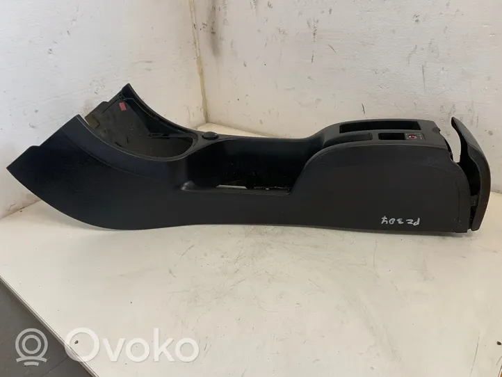 Peugeot 307 Console centrale 02204