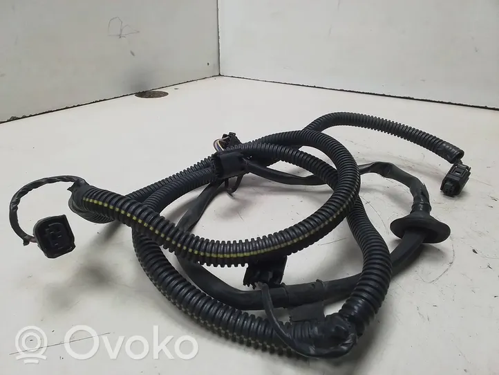 Saab 9-3 Ver2 Parking sensor (PDC) wiring loom 