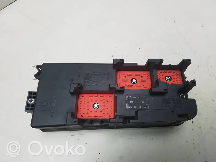 Saab 9-3 Ver2 Module de fusibles 12805845