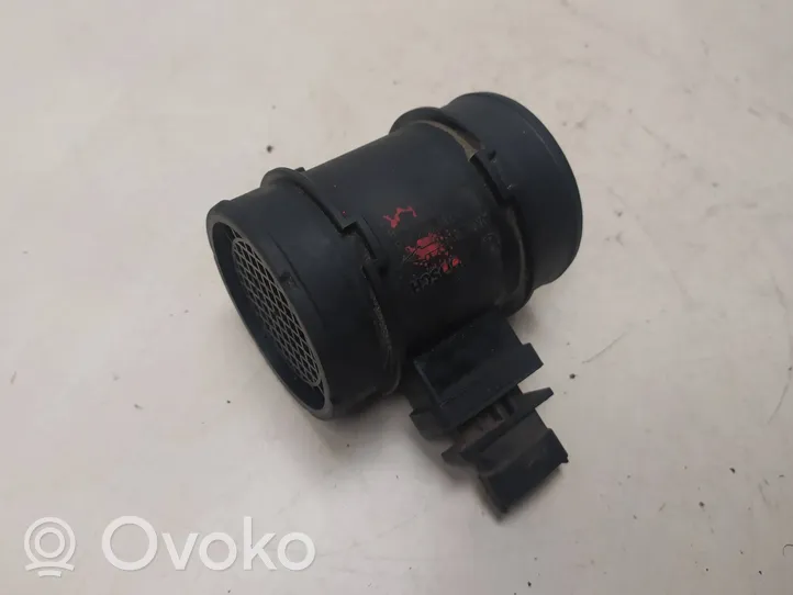 Saab 9-3 Ver2 Mass air flow meter 55350048