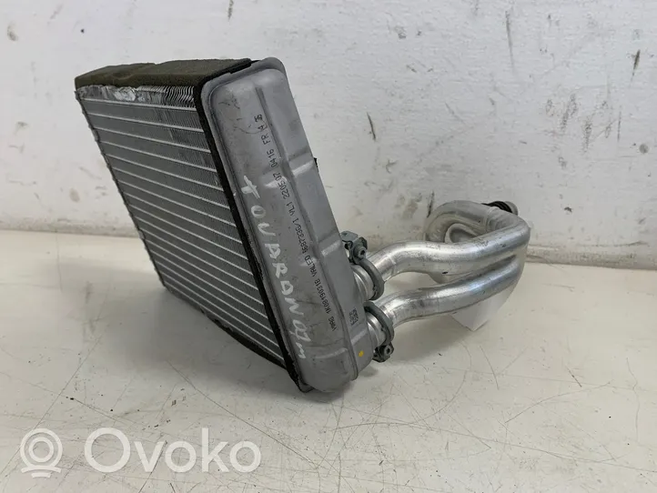 Volkswagen Touran I Radiateur de chauffage 1K0819031B