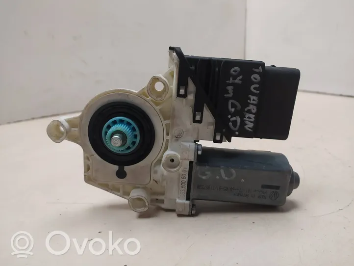 Volkswagen Touran I Rear door window regulator motor 1K0959704J