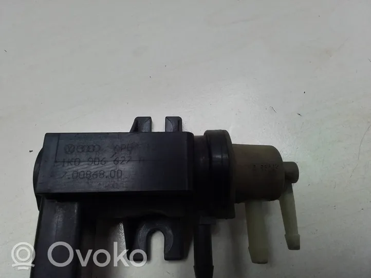 Volkswagen Touran I Solenoidinis vožtuvas 1K0906627A