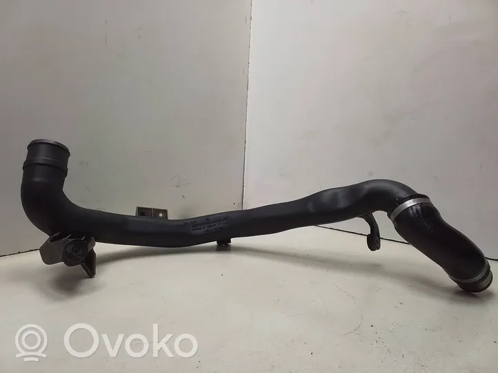 Volkswagen Touran I Intercooler hose/pipe 3C0145840H