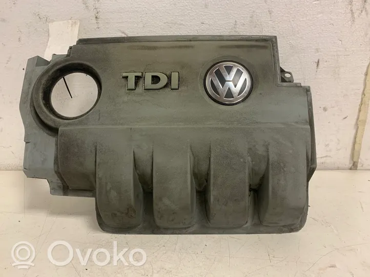 Volkswagen Touran I Engine cover (trim) TFP0