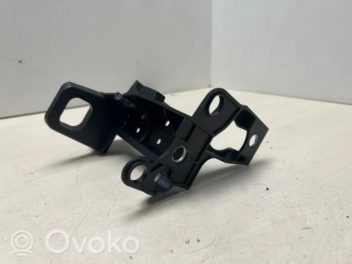 Renault Captur Front bumper mounting bracket 625267947R