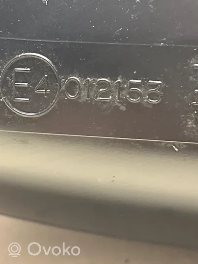 Toyota Avensis Verso Elektryczne lusterko boczne drzwi przednich E4012153