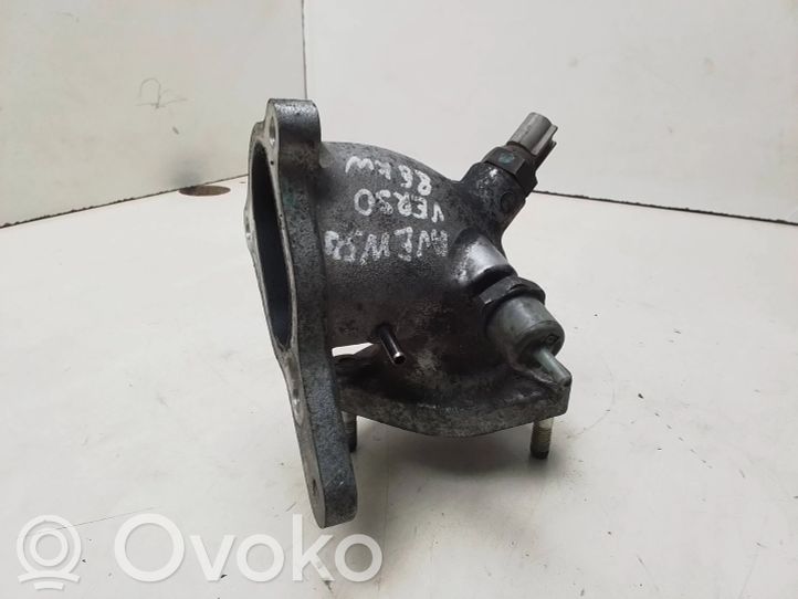 Tuyau De Radiateur D’origine Toyota Pour Avensis T27, Corolla E12, Verso, Auris 2.0/2.2 D4D