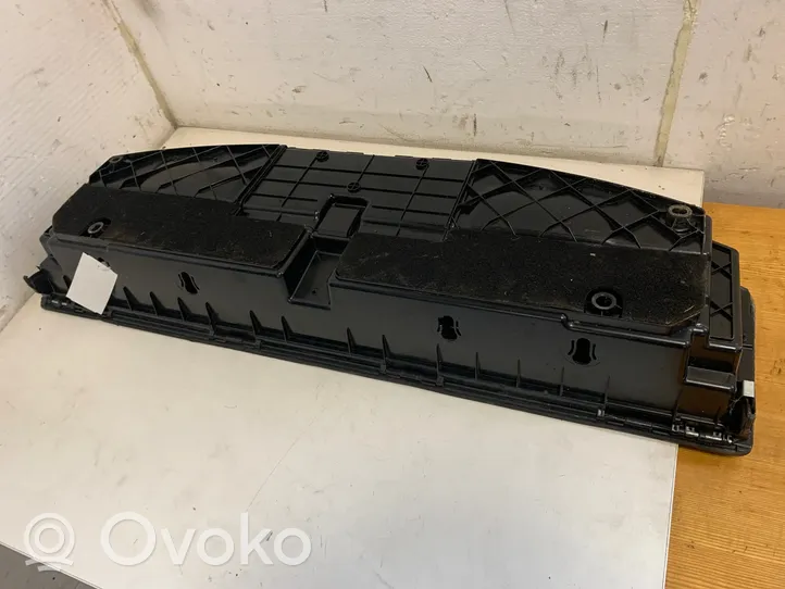 Volkswagen Touran I Glove box 1T0868845