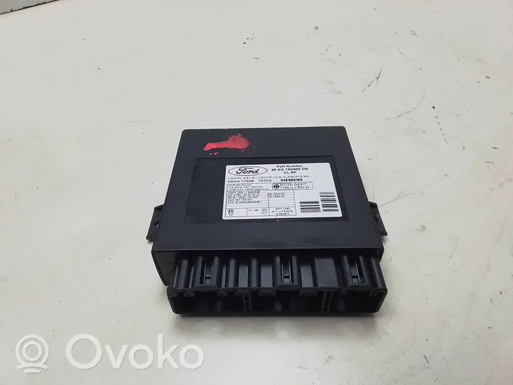 Ford Focus Module confort 98AG15K600DB