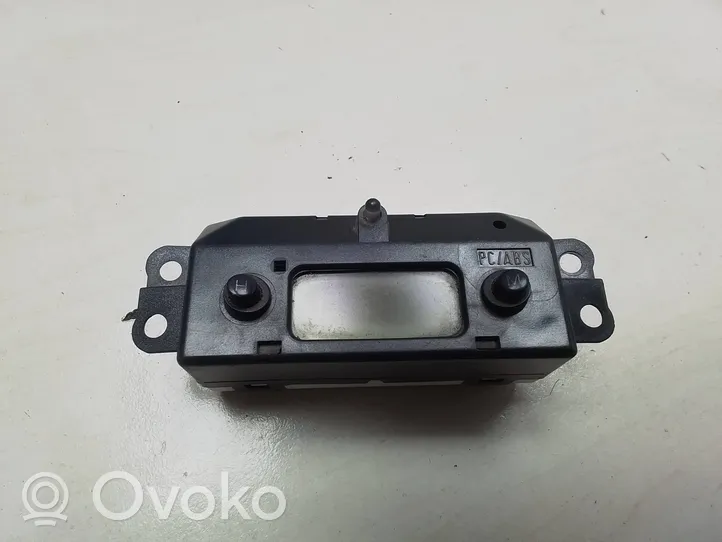 Ford Focus Monitor/display/piccolo schermo B41ta