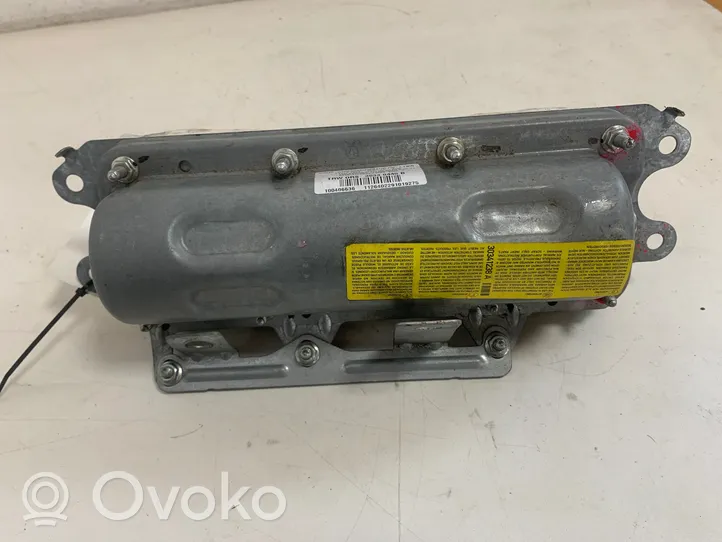 Ford Focus Poduszka powietrzna Airbag pasażera 30338448B