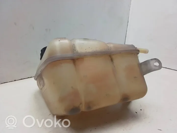 Ford Focus Coolant expansion tank/reservoir 