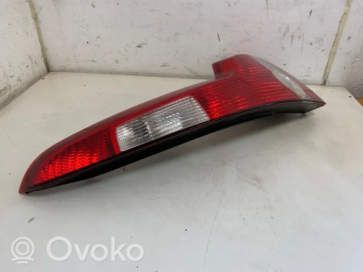 Volvo V50 Lampa tylna 30698921