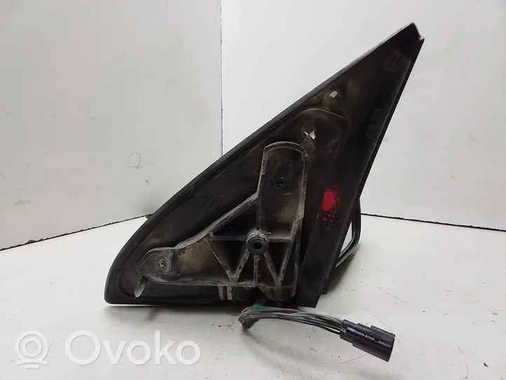 Ford Focus Front door electric wing mirror E11015475