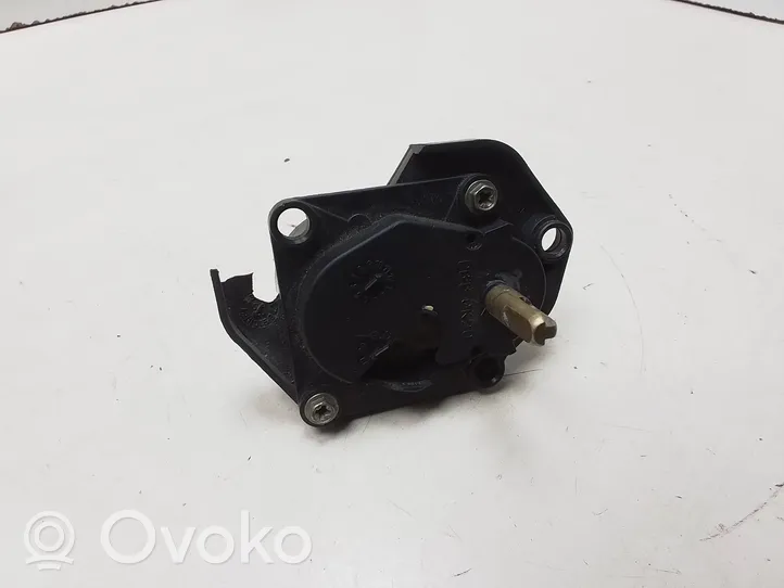 Saab 9-5 Moteur / actionneur de volet de climatisation 1378446