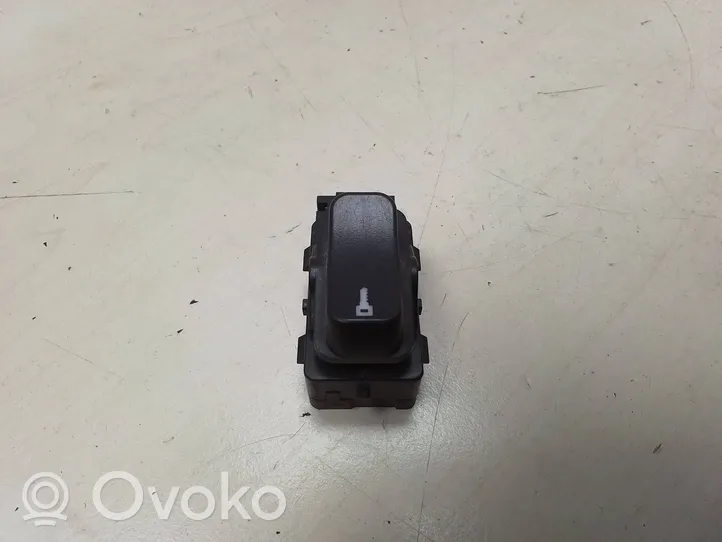 Saab 9-5 Central locking switch button 4617593