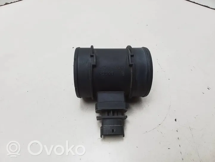 Saab 9-5 Mass air flow meter 0281002618