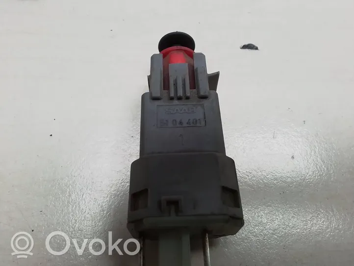 Saab 9-5 Clutch pedal sensor 5104401