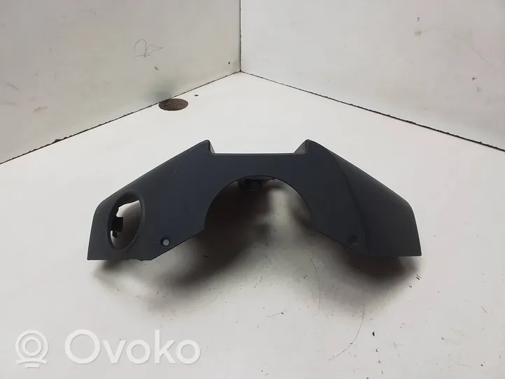 Opel Vectra C Rivestimento del piantone del volante 9191043